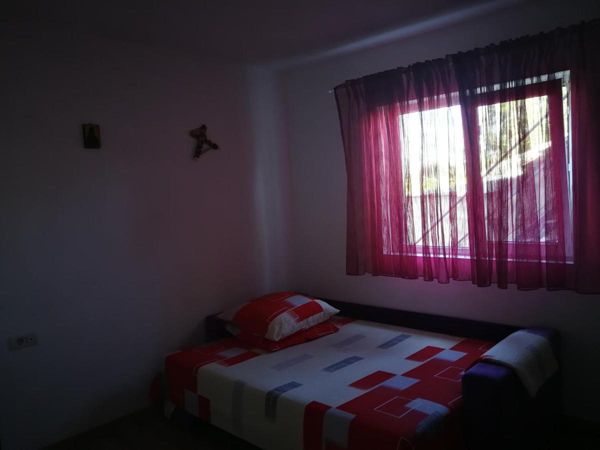 Vila Baciu Hotel Tuzla Luaran gambar