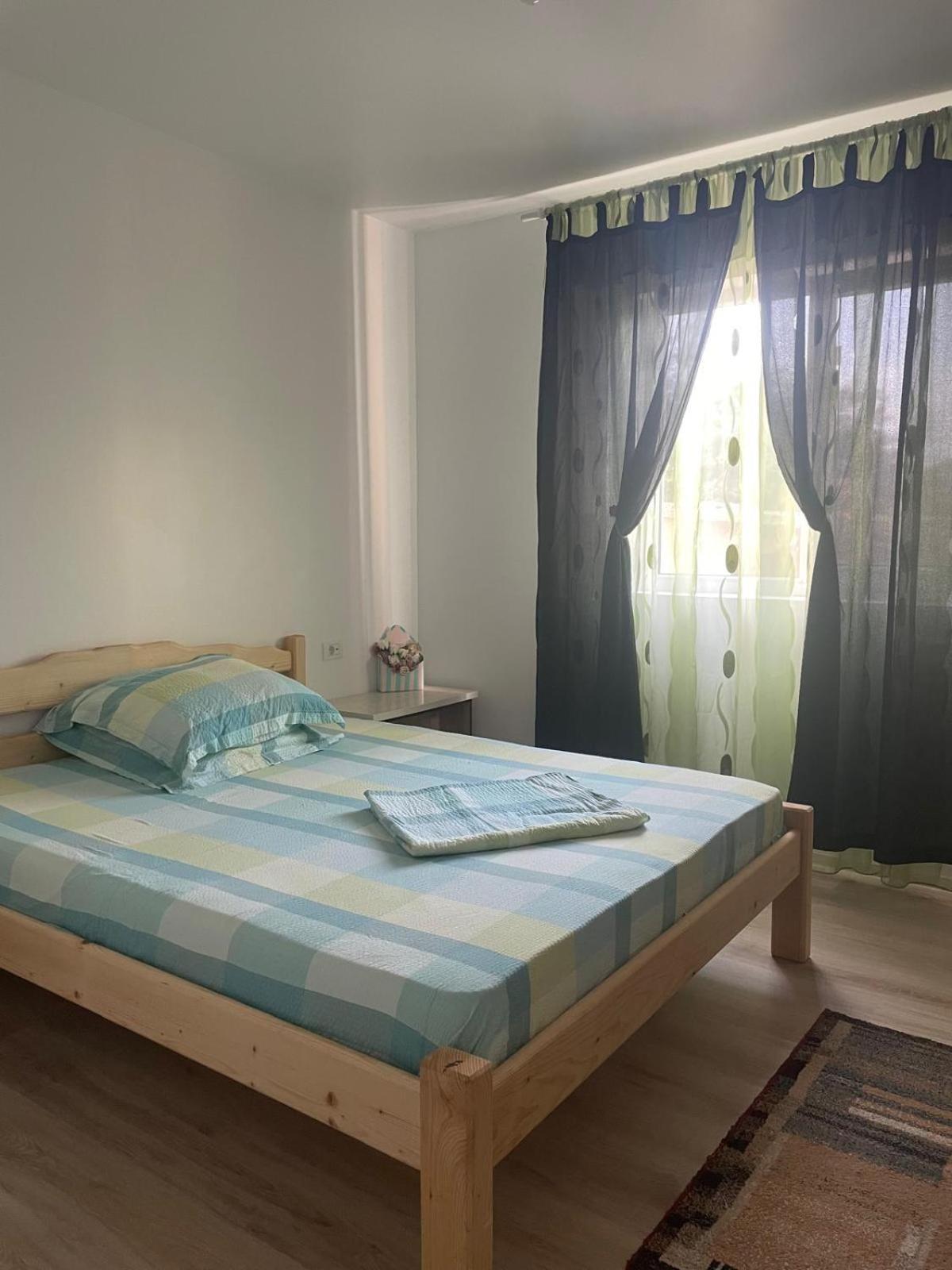 Vila Baciu Hotel Tuzla Luaran gambar