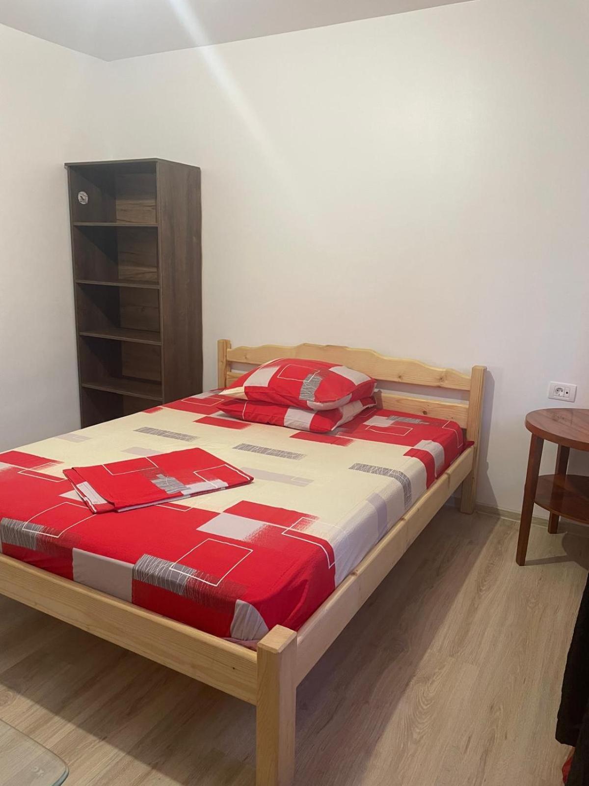 Vila Baciu Hotel Tuzla Luaran gambar