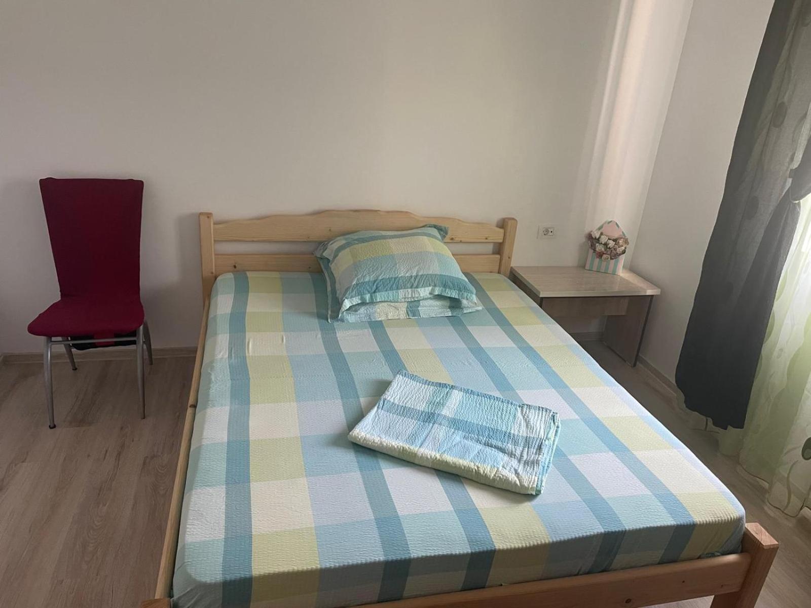Vila Baciu Hotel Tuzla Luaran gambar