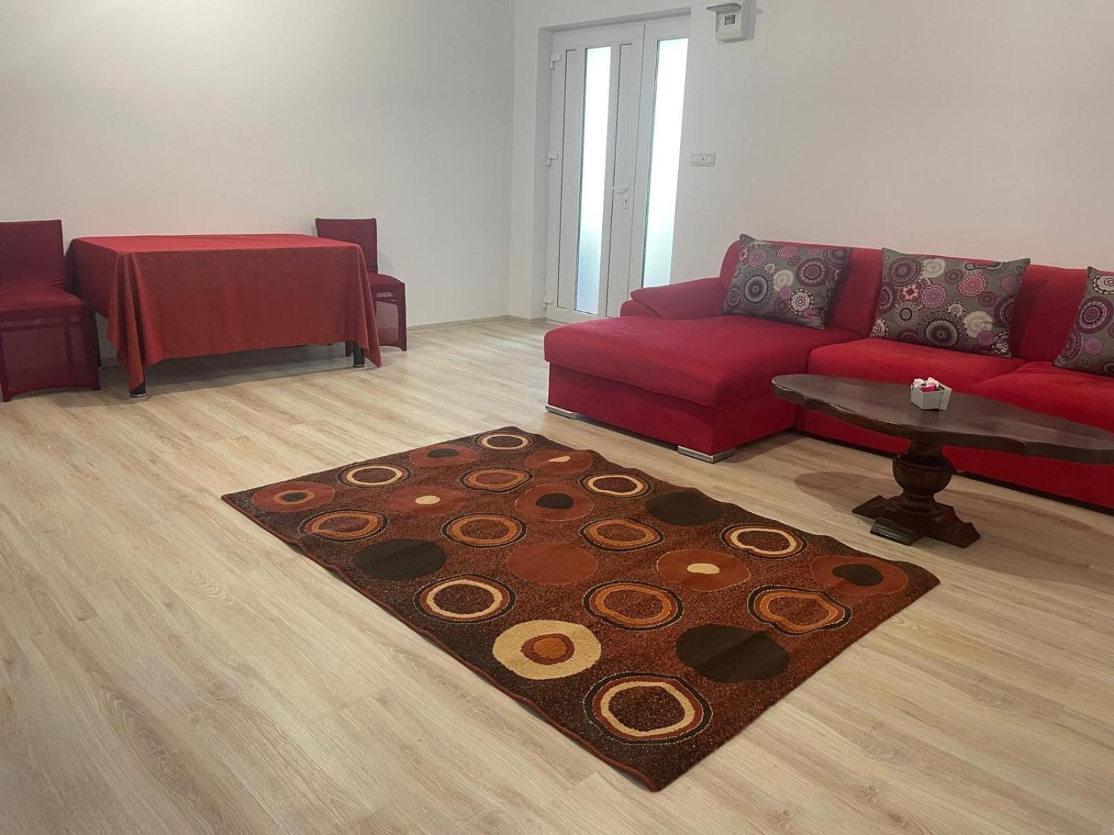 Vila Baciu Hotel Tuzla Luaran gambar
