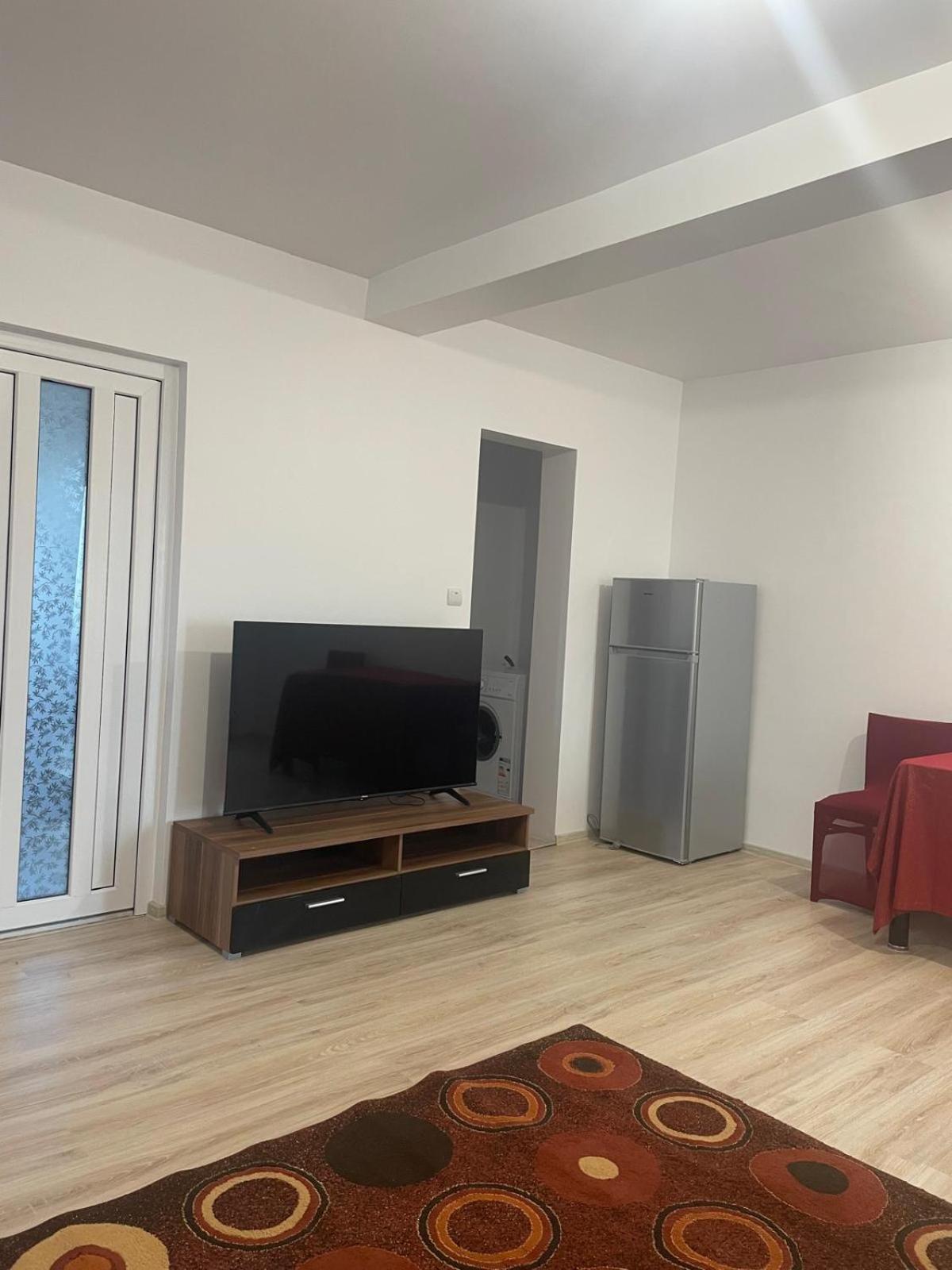 Vila Baciu Hotel Tuzla Luaran gambar