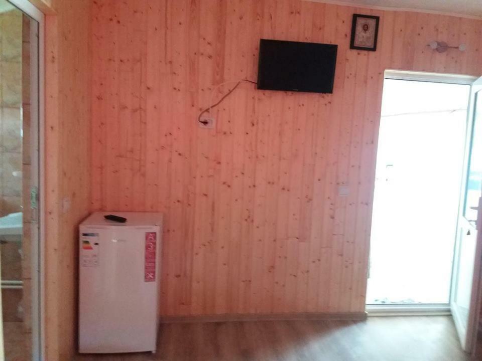 Vila Baciu Hotel Tuzla Luaran gambar