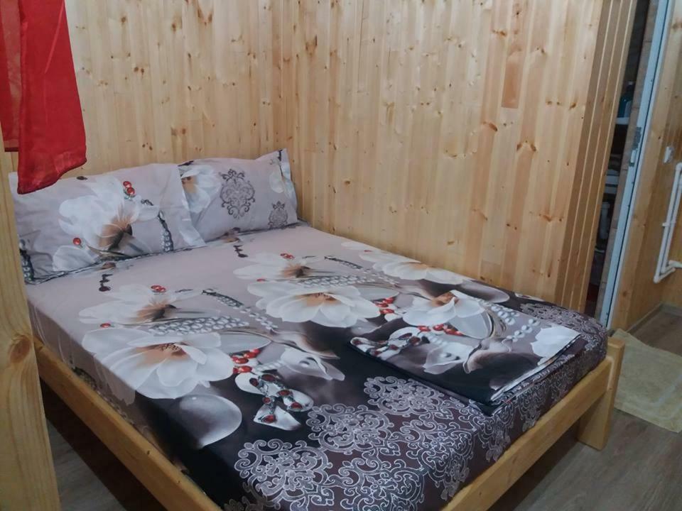 Vila Baciu Hotel Tuzla Luaran gambar
