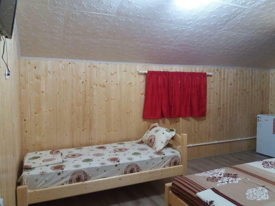 Vila Baciu Hotel Tuzla Luaran gambar
